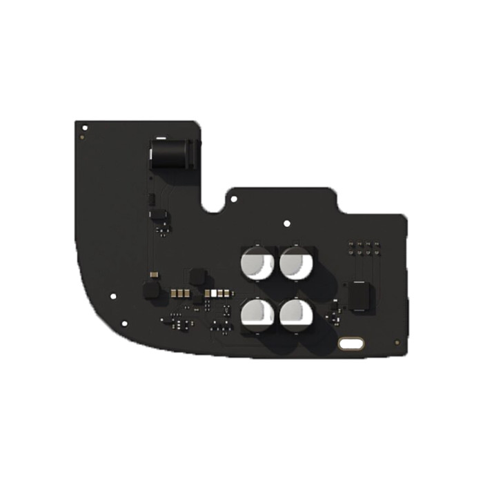 Плата блоку живлення Ajax 6V PSU for Hub 2 (20763.78.NC)