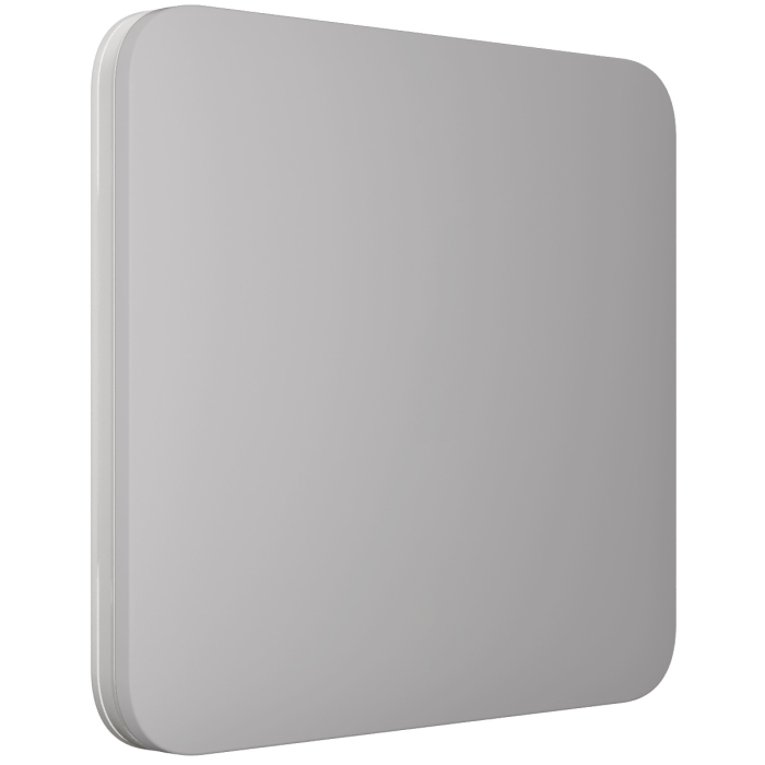 Вимикач Ajax LightSwitch 1-клавішний Fog