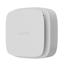 Бездротовий датчик чадного газу Ajax FireProtect 2 RB (CO) White (63212.166.WH1)