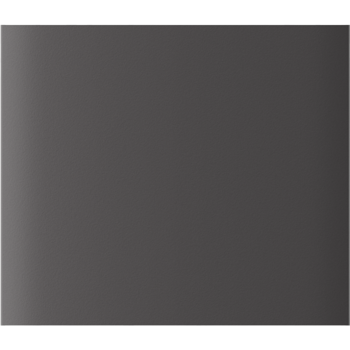 Центральна кнопка для одноклавішного вимикача Ajax CenterButton (1-gang) vertical Grey (83462.140.GR)