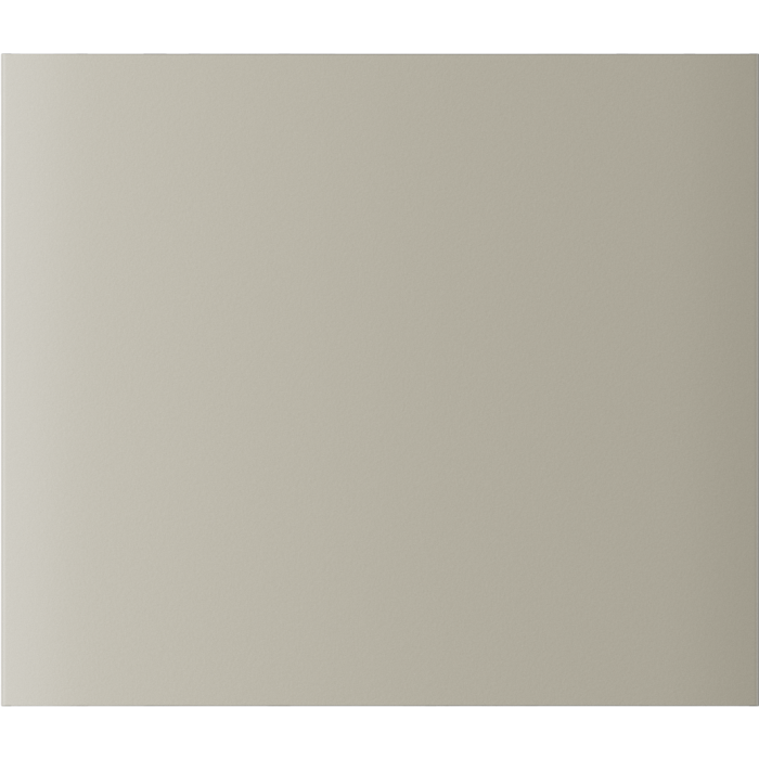 Центральна кнопка для одноклавішного вимикача Ajax CenterButton (1-gang) vertical Ivory (83463.140.IV)