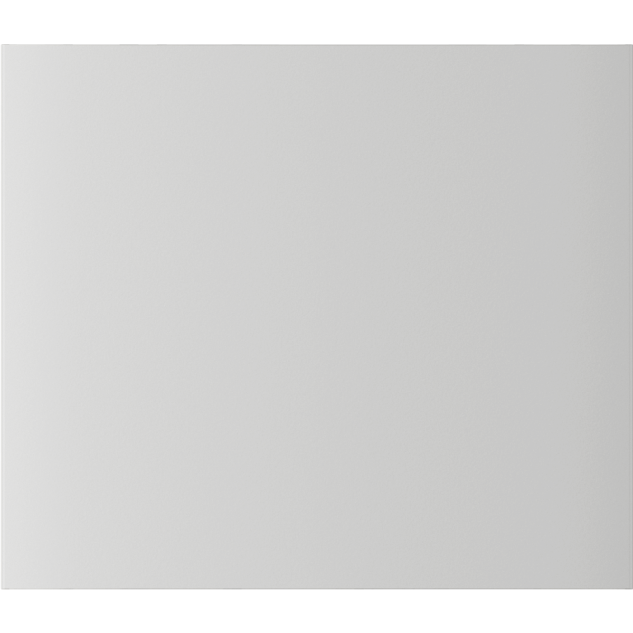 Центральна кнопка для одноклавішного вимикача Ajax CenterButton (1-gang) vertical White (83458.140.WH)