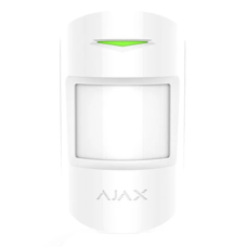 Пластиковий корпус DummyBox Ajax MotionProtect White (12321.09.WH)
