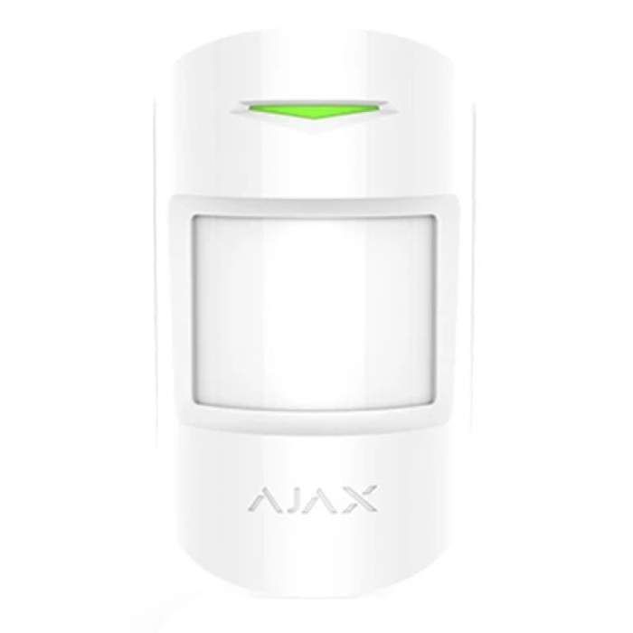 Пластиковий корпус DummyBox Ajax MotionProtect White (12321.09.WH)