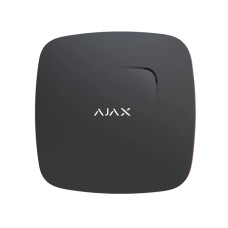 Пластиковий корпус DummyBox Ajax FireProtect Black (12306.10.BL)