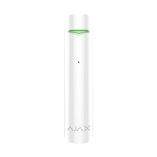 Пластиковий корпус DummyBox Ajax GlassProtect White (12311.05.WH)