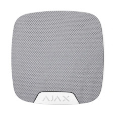 Пластиковий корпус DummyBox Ajax HomeSiren White (12313.11.WH)