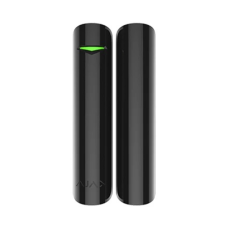 Пластиковий корпус DummyBox Ajax DoorProtect Black (12303.03.BL)