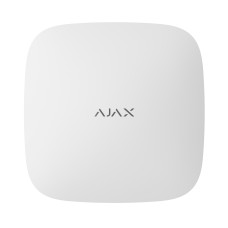 Пластиковий корпус DummyBox Ajax Hub White (12315.38.WH)