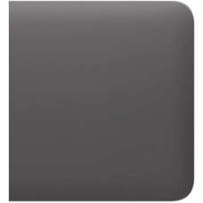 Заглушка монтажної коробки Ajax CoverPlate SideCover (CP) Grey (126139.323.GR)