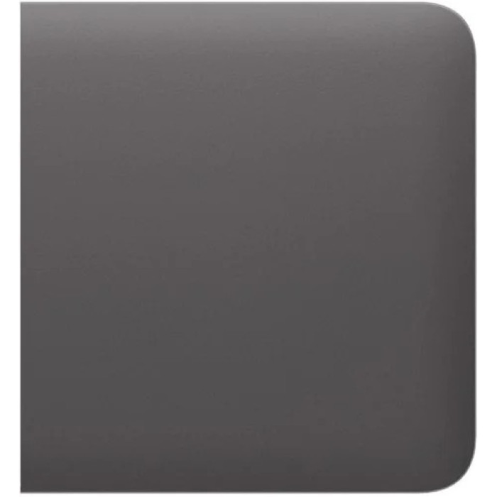 Заглушка монтажної коробки Ajax CoverPlate SideCover (CP) Grey (126139.323.GR)