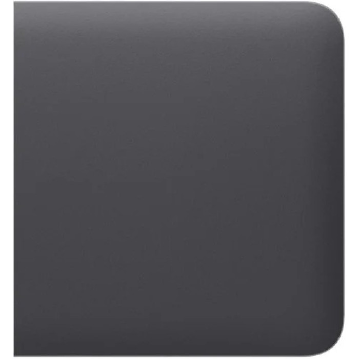 Заглушка монтажної коробки Ajax CoverPlate SideCover (CP) Graphite (126140.323.GP)