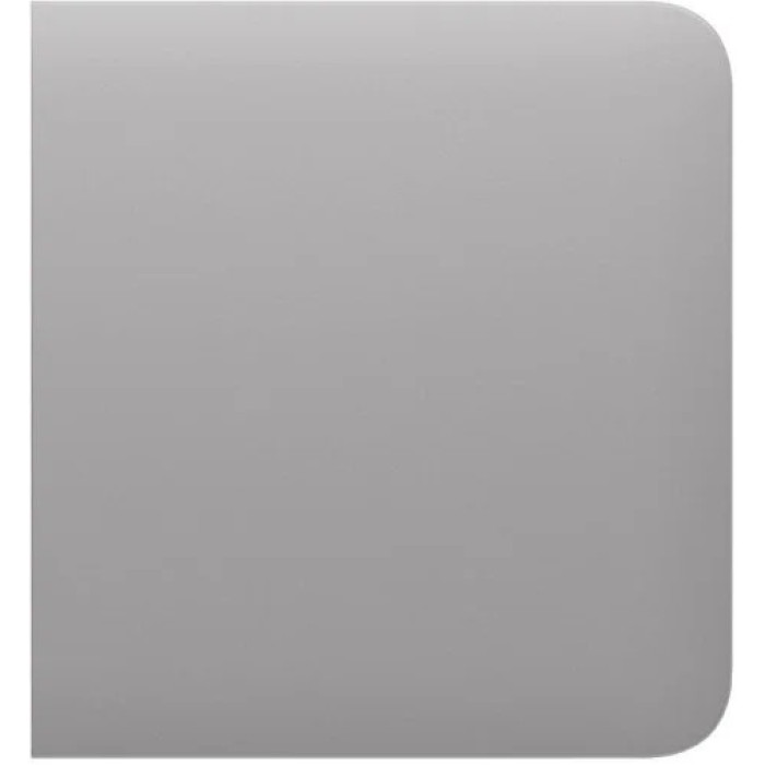 Заглушка монтажної коробки Ajax CoverPlate SideCover (CP) Fog (126141.323.FG)