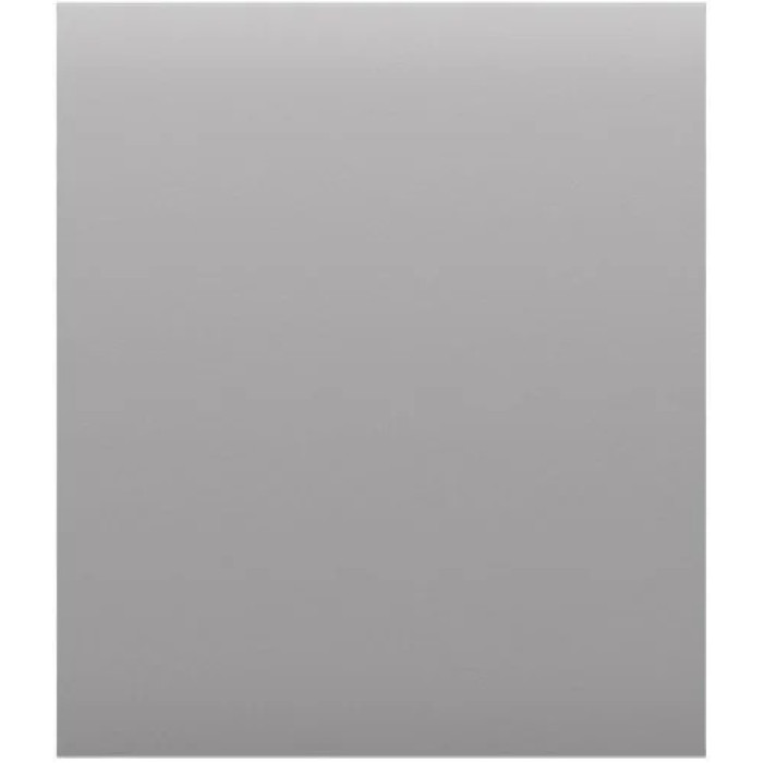 Заглушка монтажної коробки Ajax CoverPlate CenterCover (CP) Fog (126133.322.FG)