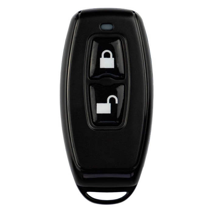 Бездротовий модуль керування електромеханічним замком SEVEN LOCK SL-7730
