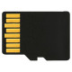 Карта пам'яті для домофону microSDXC Apacer 32 GB class 10 UHS-1
