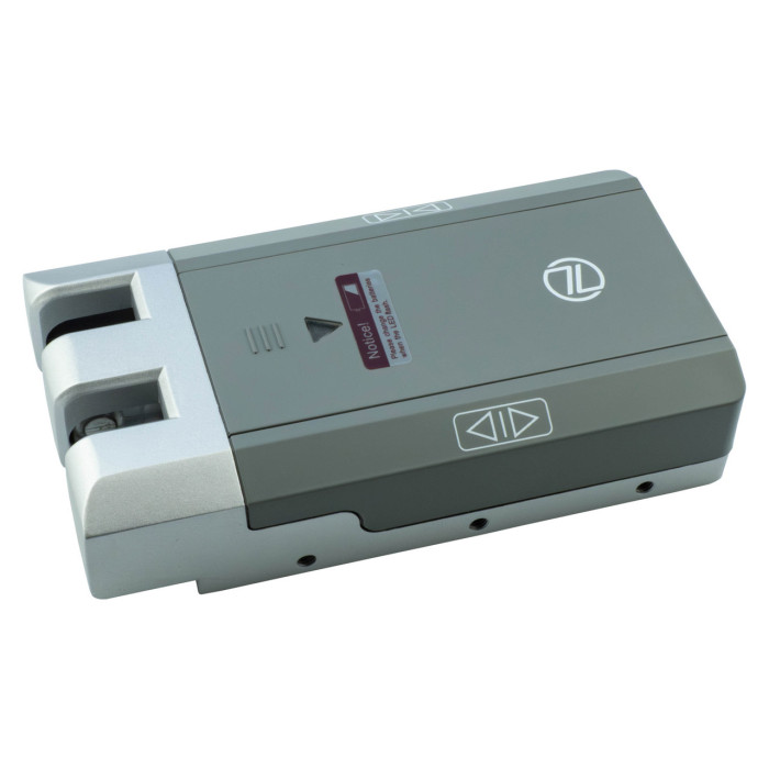 Розумний дверний замок невидимка SEVEN LOCK SL-7709