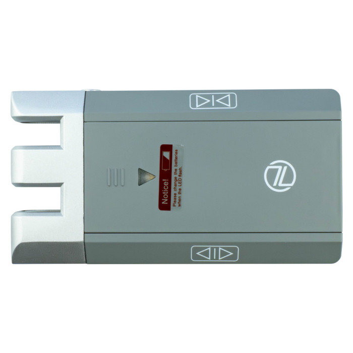 Розумний дверний замок невидимка SEVEN LOCK SL-7709