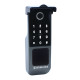 Бездротовий біометричний комплект контролю доступу SEVEN LOCK SL-7770BFkit