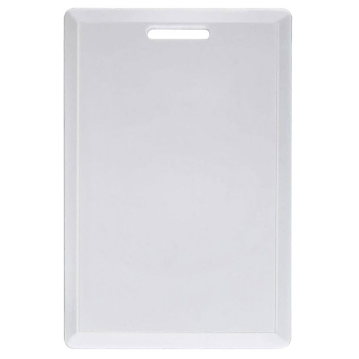 RFID карта доступу MIFARE SEVEN R-78 товста 1,6 мм