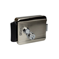 Замок електромеханічний SEVEN EL-7729