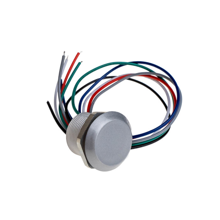 Зчитувач з базою SEVEN R-7453b EM-Marin