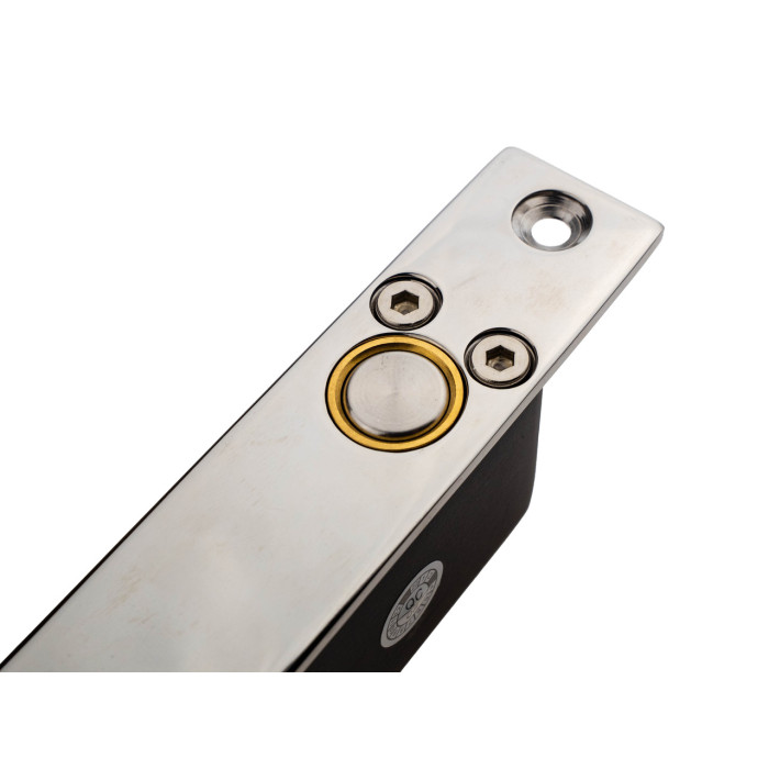 Замок електроригельний SEVEN BL-728T