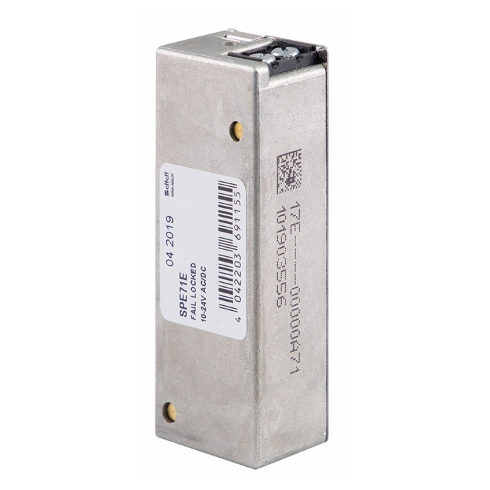 Защіпка електромеханічна EFF EFF SPE71E A71 FaFix