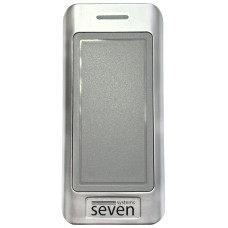 Контролер доступу + зчитувач SEVEN CR-7462m (EM-Marin + MIFARE)