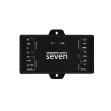 Контролер доступу SEVEN CR-7470