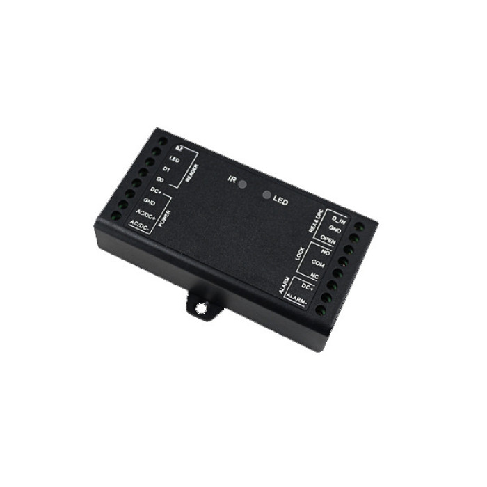 Контролер доступу SEVEN CR-7470