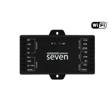 Контролер доступу SEVEN CR-7470 Wi-Fi