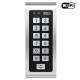Контролер доступу із клавіатурою SEVEN CR-7475 Wi-Fi EM