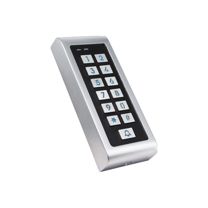 Контролер доступу із клавіатурою SEVEN CR-7475 Wi-Fi EM