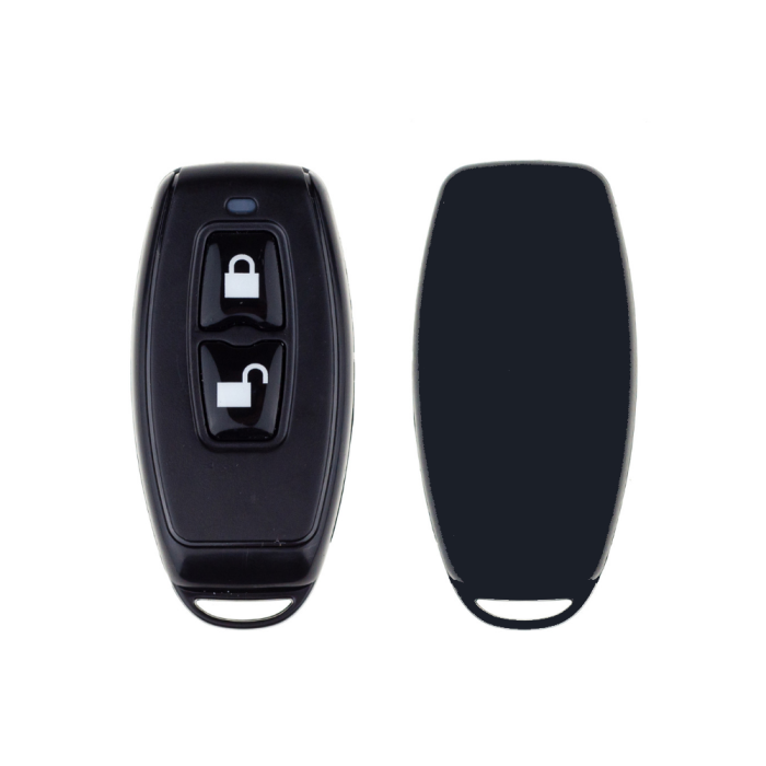 Брелок Bluetooth SEVEN LOCK SR-7716B (пластик)