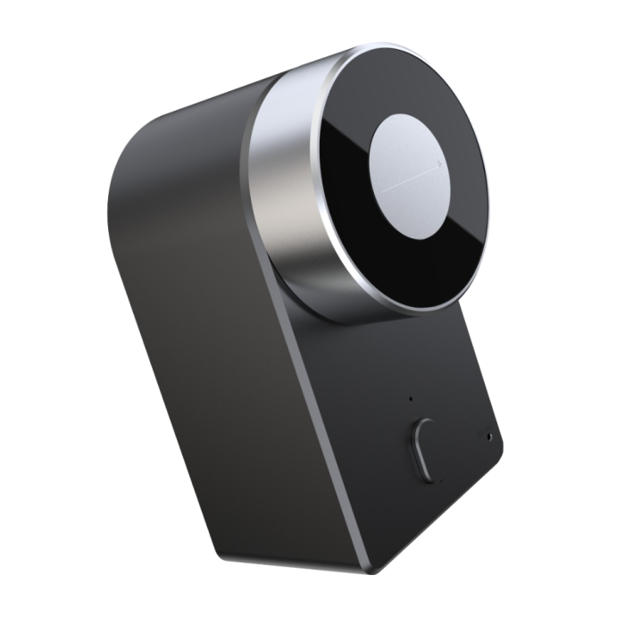 Розумний дверний електромоторний замок SEVEN LOCK SL-7772B