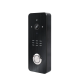 Комплект домофону 7 дюймів з панеллю виклику SEVEN DP-7575/07Kit black