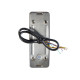 Виклична панель домофону SEVEN CP-7504 FHD black