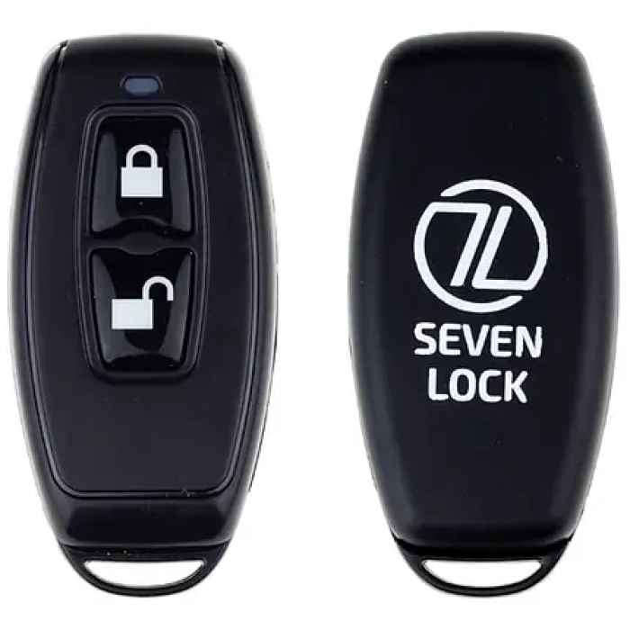 Бездротовий комплект контролю доступу SEVEN LOCK SL-7872Bkit