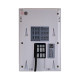 Відеодомофон 4 дюйми SEVEN DP–7541 white