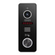 Виклична панель домофону з вбудованим зчитувачем карток MIFARE SEVEN CP-7503F RFID black