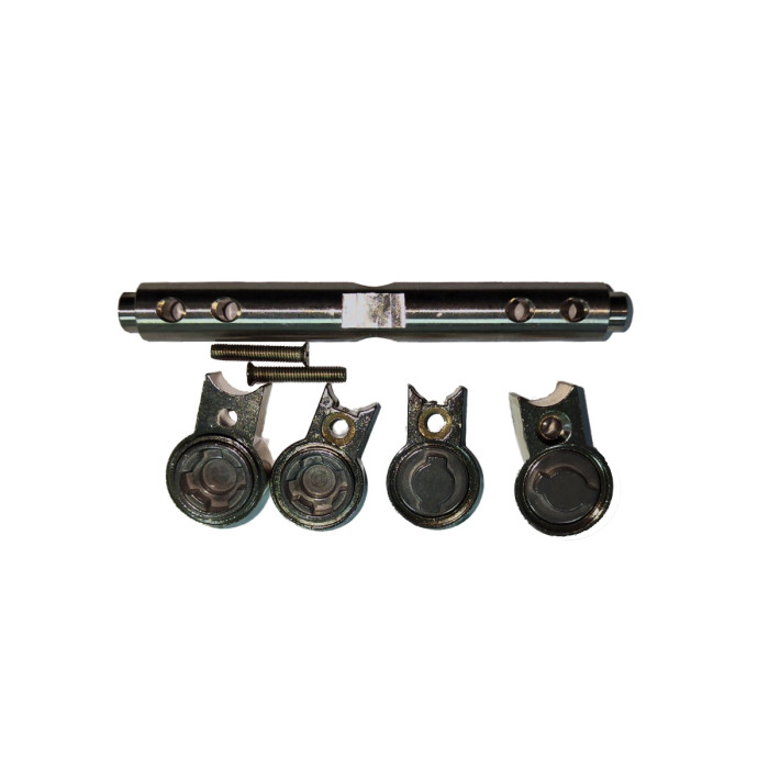Розширювач довжини для замка SEVEN LOCK SL-7773BF 100 мм