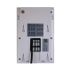Комплект домофону 4 дюйми з панеллю виклику SEVEN DP-7541/07Kit white