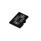 Карта пам'яті для домофону microSDHC Kingston Canvas Select Plus 32 GB Class 10 А1 UHS-1