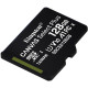 Карта пам'яті для домофону microSDXC Kingston Canvas Select Plus 128 GB Class 10 А1 UHS-1