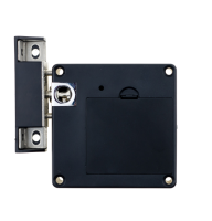 Меблевий RFID замок SEVEN LOCK SL-7733