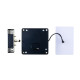 Меблевий RFID замок SEVEN LOCK SL-7733