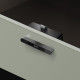Меблевий RFID замок SEVEN LOCK R-16