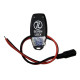 Модуль інтеграції SEVEN LOCK m-7718bi