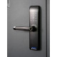 Розумний дверний біометричний замок SEVEN LOCK SL-7767BFW-T